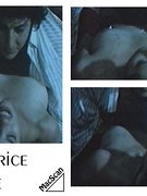 Beatrice Dalle nude 54