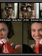 Beatrice Dalle nude 56