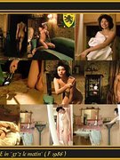 Beatrice Dalle nude 59