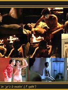 Beatrice Dalle nude 61