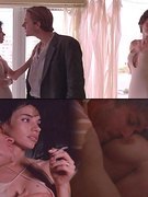 Beatrice Dalle nude 62