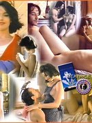 Beatrice Dalle nude 75