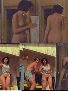 Beatrice Dalle nude 76