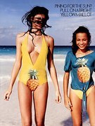 Ana Beatriz-Barros nude 7