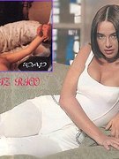 Beatriz Rico nude 7
