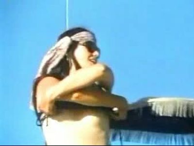 Becki Cross Videos