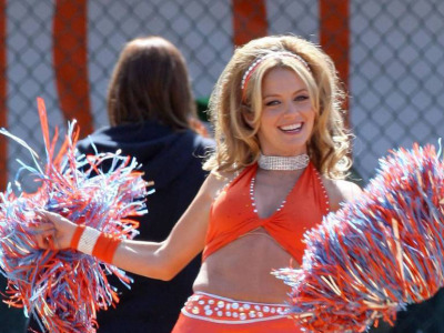 Becki Newton