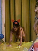 Becky Lebeau nude 31