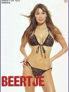 Beertje Van-Beers nude 0