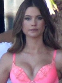 Behati Prinsloo
