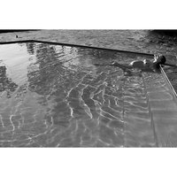 Behati Prinsloo Levine topless and sexy