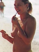 Belen Esteban nude 1