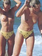 Belen Esteban nude 13