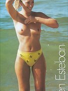 Belen Esteban nude 28