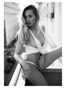 Belen Pouchan nude 6