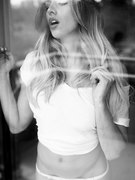 Belen Pouchan nude 8