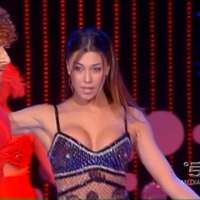 Belen Rodriguez Videos