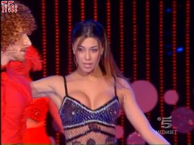 Belen Rodriguez Videos