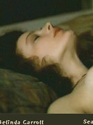 Belinda Carroll nude 8
