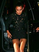 Bella Hadid nude 6