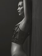Bella Hadid nude 17