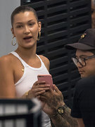 Bella Hadid nude 29