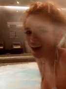 Bella Thorne nude 4
