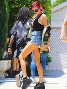Bella Thorne nude 7