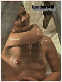 Belli Agostina