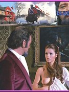 Belli Agostina nude 34