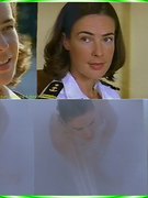 Benedicte Delmas nude 0