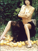 Bengala Nadia nude 8