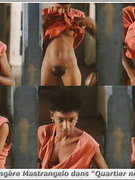 Berengere Mastrangelo nude 0