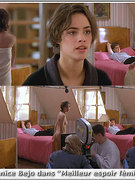 Berenice Bejo nude 2