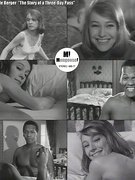 Berger Nicole nude 0