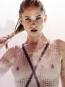 Berit Birkeland nude 10