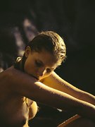 Berit Birkeland nude 5