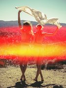 Berit Birkeland nude 8