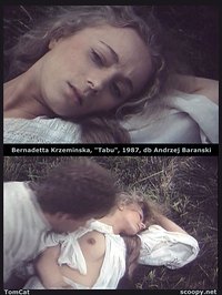 Bernadetta Krzeminska