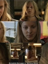 Bernadette Heerwagen