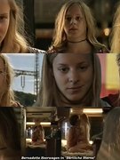 Bernadette Heerwagen nude 0