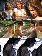 Bernadette Heerwagen nude 1