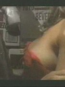 Bernadette Pernotti nude 1