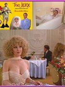 Bernadette Peters nude 23