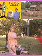 Bernadette Peters nude 25