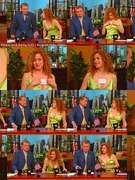 Bernadette Peters nude 28