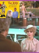 Bernadette Peters nude 34