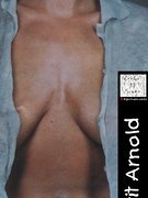Berrit Arnold nude 1