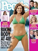 Valerie Bertinelli nude 2