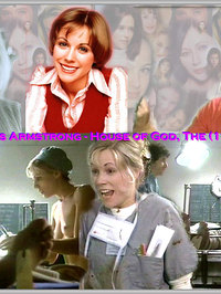 Bess Armstrong